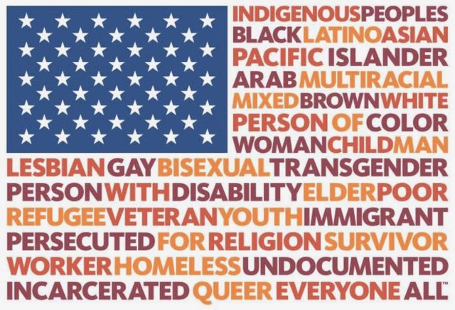 Voters for Equality